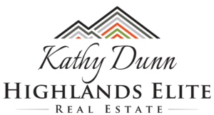 KD Highlands Elite Real Estate - Logo - RGB